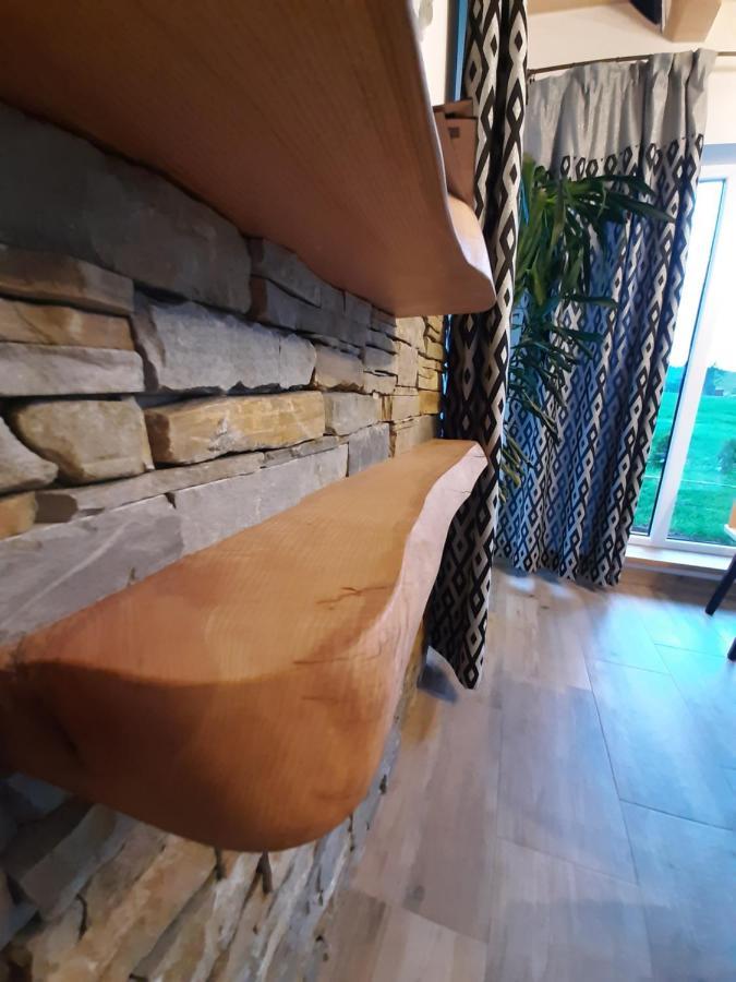Domek U Andrzeja 2 Ciche  外观 照片